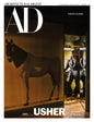 Architectural Digest Magazine - September 2026