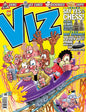 Viz Magazine - September 2026