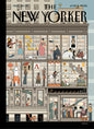 The New Yorker June 8, 2026