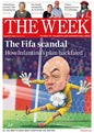 The Week Magazine - Issue 1604