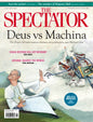 The Spectator - 30 May 2026 Magazine