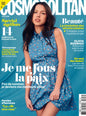 Cosmopolitan France No. 623