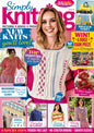 Simply Knitting - September 2026