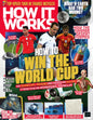 How It Works - Issue 217