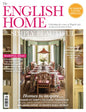 The English Home - July 2026
