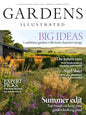 Gardens Illustrated Magazine - July 2026