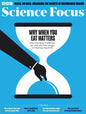 BBC Science Focus Magazine - November 2026