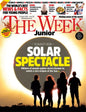 The Week Junior - Issue 558