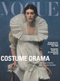 British Vogue - August 2026