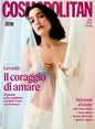 Cosmopolitan Italia - July 2026