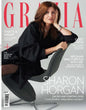 Grazia UK Magazine Issue 946 - Sharon Horgan