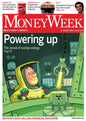 Money Week Magazine - Issue 1325