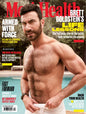 Men's Health UK - September 2026