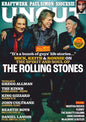 UNCUT Magazine - August 2026
