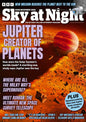 BBC Sky at Night - November 2026