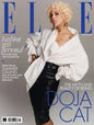 Elle UK + Harpers Bazaar - June 2026 Magazine