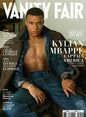 Vanity Fair France - June / July 2026