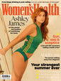 Women's Health UK - July / August 2026