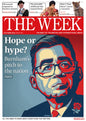 The Week Magazine - 3 October 2026