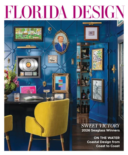 Florida Design Magazine - Volume 36-2