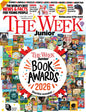 The Week Junior Magazine - Issue 547