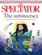 The Spectator Magazine - 19 September 2026