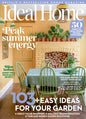Ideal Home July 2026 Magazine