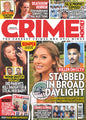 Crime Monthly Magazine - Issue 94