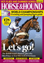 Horse & Hound - August 13, 2026
