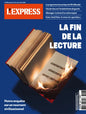 L'Express Magazine No. 3928