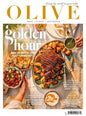 Olive Magazine - August/September 2026