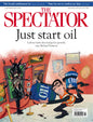 The Spectator Magazine - 12 September 2026
