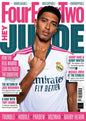 FourFourTwo UK Magazine - October 2026