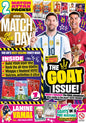 Match of the Day Magazine - Issue 762
