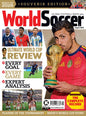 World Soccer Magazine - August 2026
