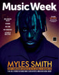 Music Week - June 2026 Magazine