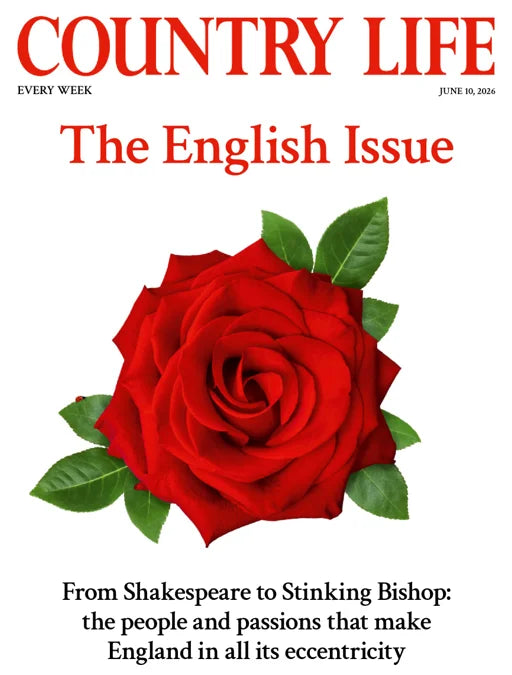 Country Life Magazine - June 10, 2026