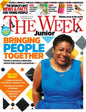 The Week Junior - Issue 553