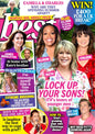 Best Magazine Issue 34 - 2026