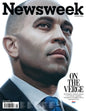 Newsweek International - November 6, 2026