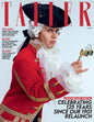 Tatler UK Magazine - July 2026