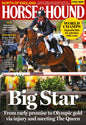 Horse & Hound Magazine - 9 July 2026