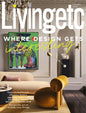 Living Etc Magazine - October 2026