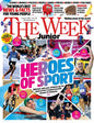 The Week Junior Magazine - Issue 556