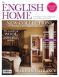 The English Home Magazine - October 2026