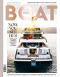 Boat International Magazine - August 2026