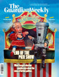 Guardian Weekly - 21 August 2026