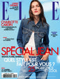 ELLE France No. 4216 - Charlotte Cardin