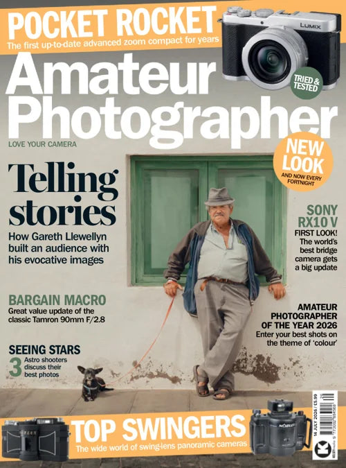 Amateur Photographer - July 14, 2026