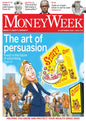 MoneyWeek Magazine Issue 1331 - 25 September 2026